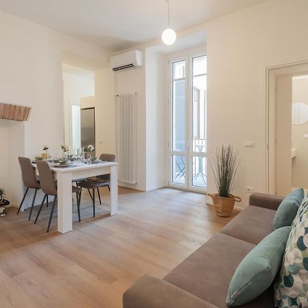 Manaraquattro - Apartament In Como Near The Center With Free Parking - Lake Комо Екстериор снимка