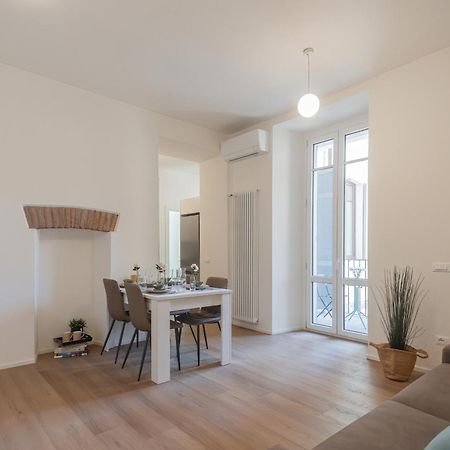 Manaraquattro - Apartament In Como Near The Center With Free Parking - Lake Комо Екстериор снимка
