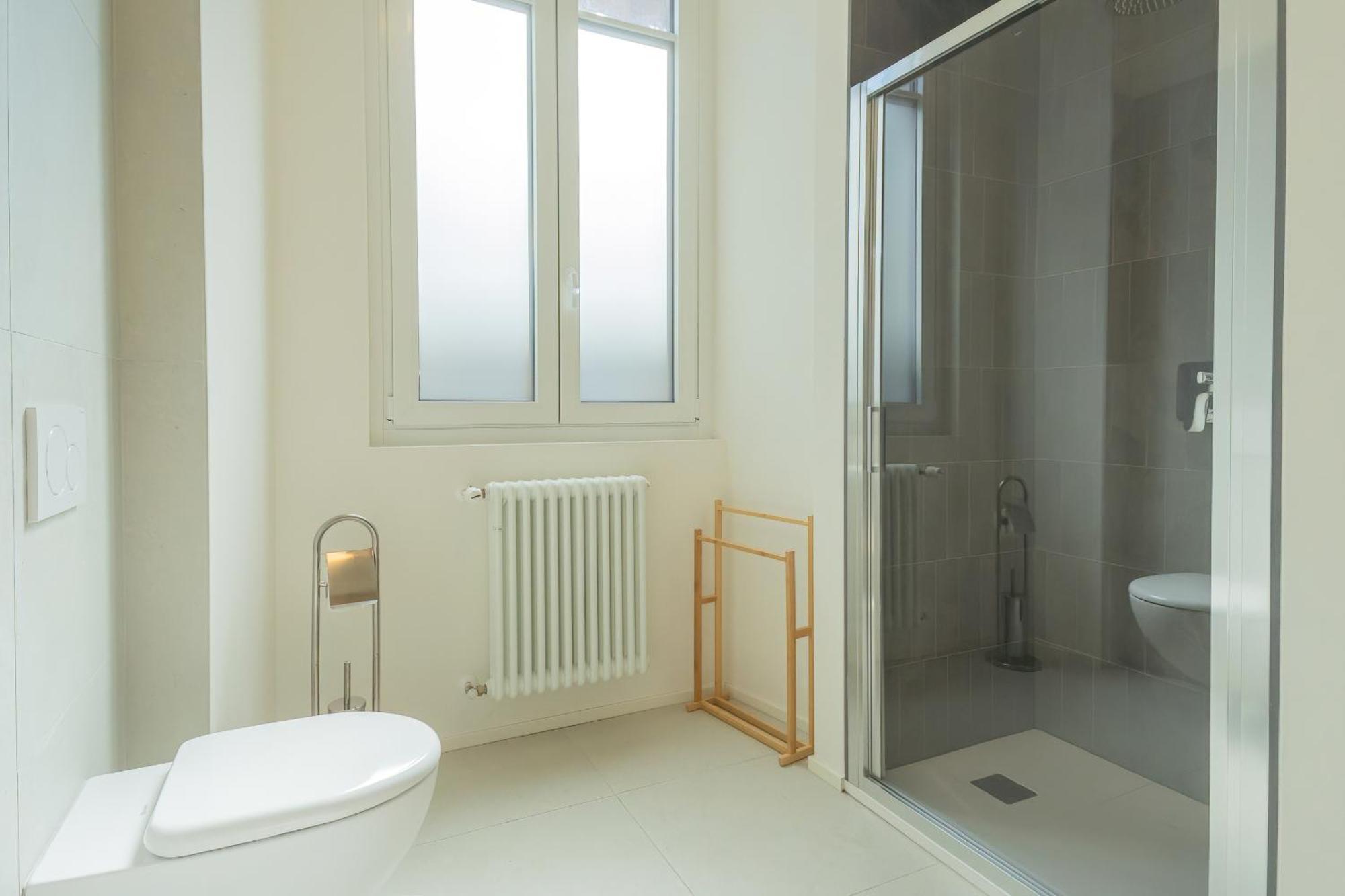Manaraquattro - Apartament In Como Near The Center With Free Parking - Lake Комо Екстериор снимка