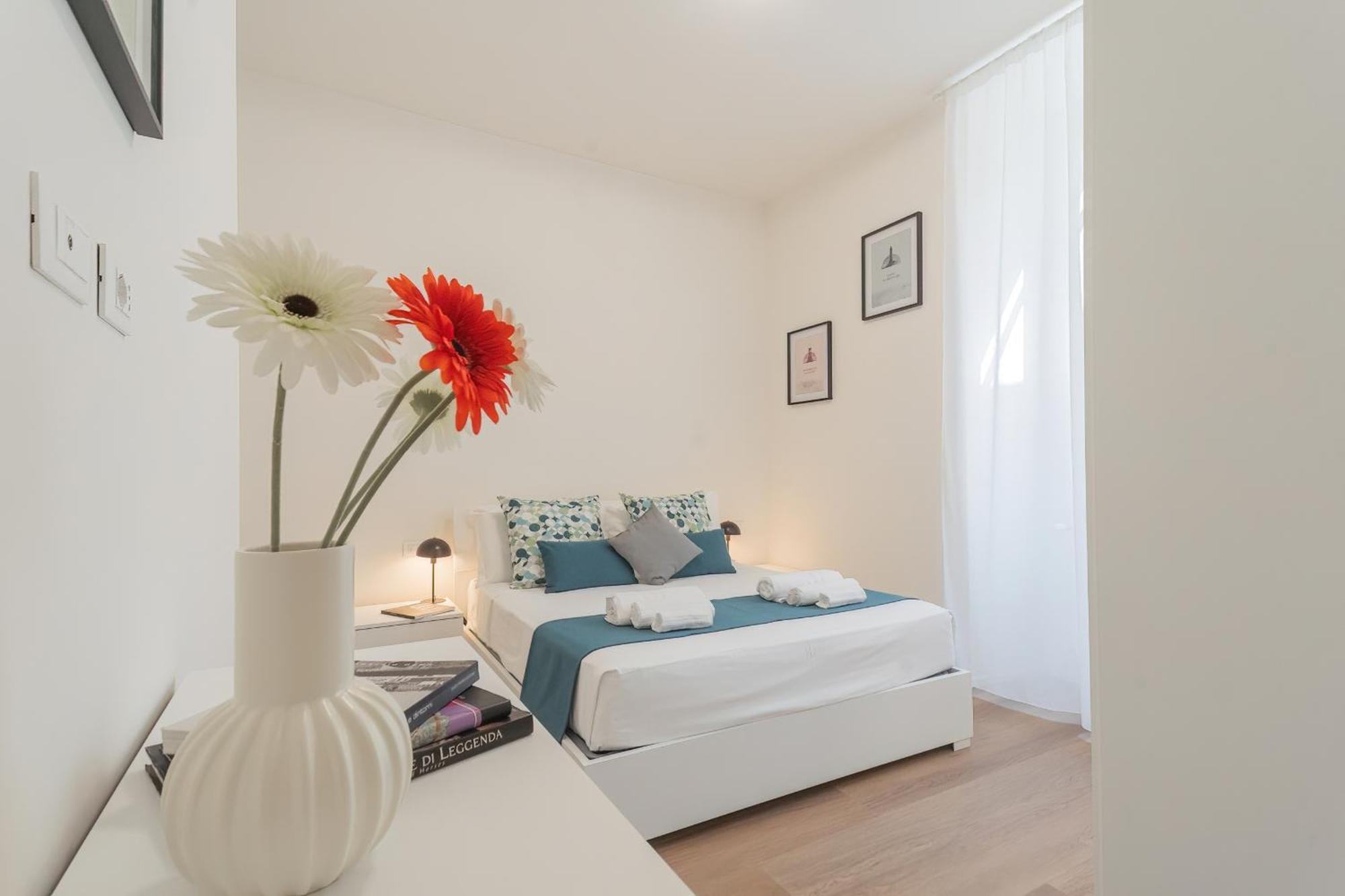 Manaraquattro - Apartament In Como Near The Center With Free Parking - Lake Комо Екстериор снимка